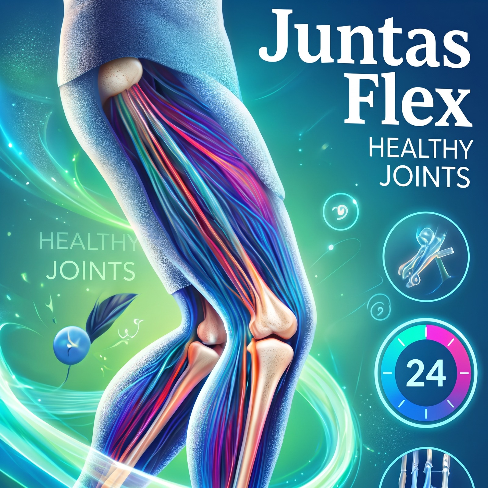 Programa Juntas Flex